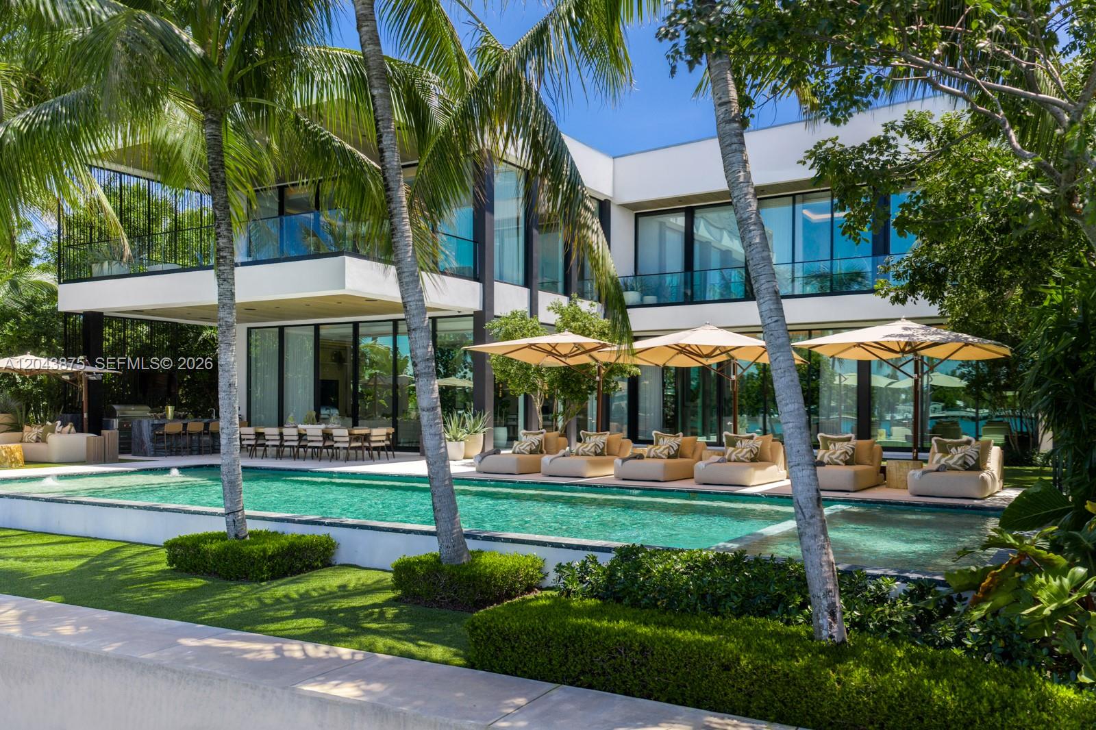 Lake Nona